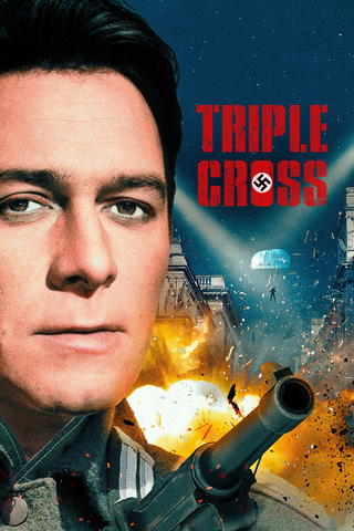 Triple Cross