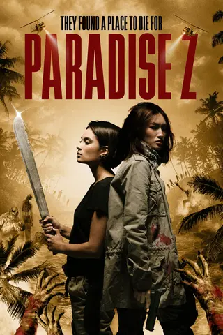 Paradise Z
