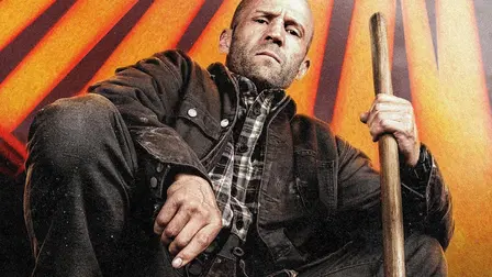 Um Trabalhador Implacável