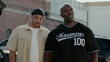 L.A.U.G.H.