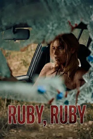 Ruby, Ruby