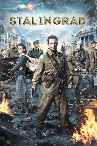 STALINGRAD