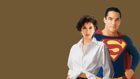 Lois & Clark: The New Adventures of Superman