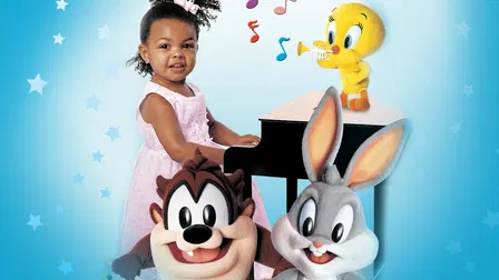 Baby Looney Tunes: Aventuras Musicales