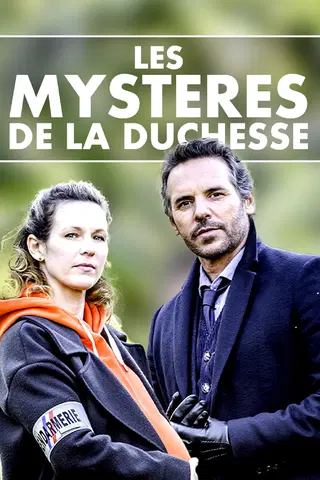 Murder in Charente