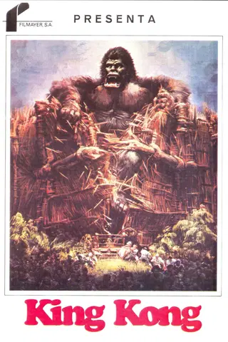 El Poderoso Kong