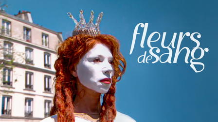 Fleurs de sang