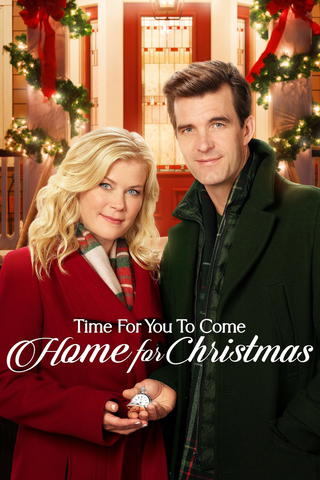 Time For You To Come Home For Christmas