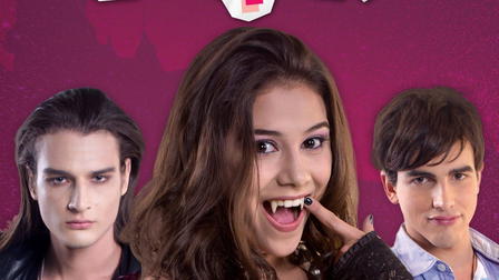 Chica Vampiro