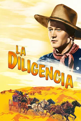 La diligencia