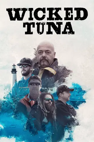 Temporada de Pesca