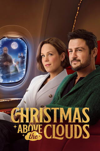 Christmas Above the Clouds