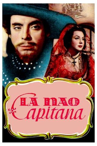 La nao capitana