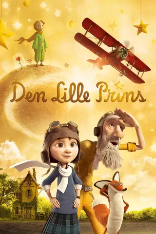 Den lille prins