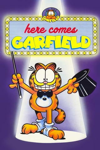 Here Comes Garfield