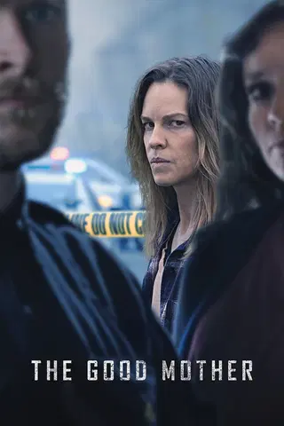 The Good Mother