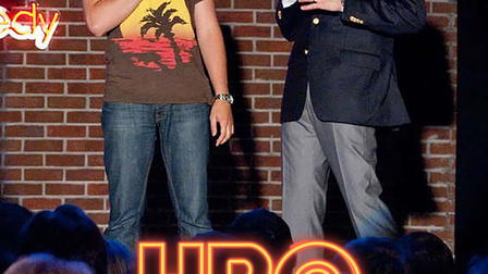 HBO Stand-up Comedy Club