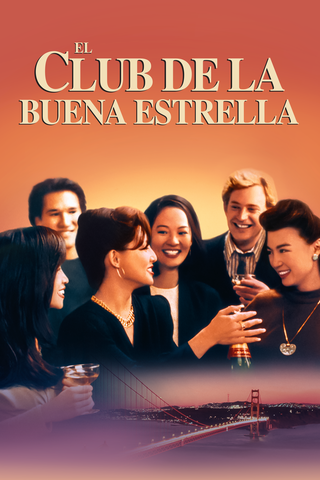El club de la buena estrella