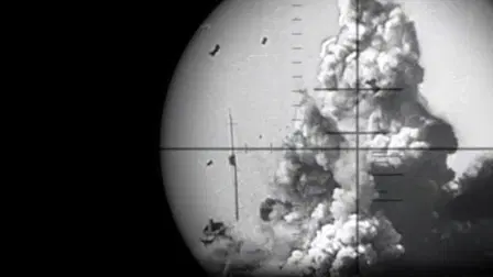 Nazi Attack on America