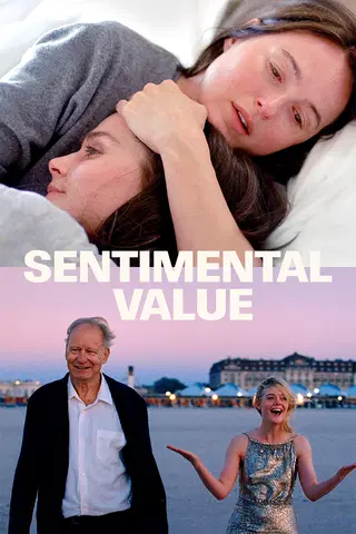 Sentimental Value