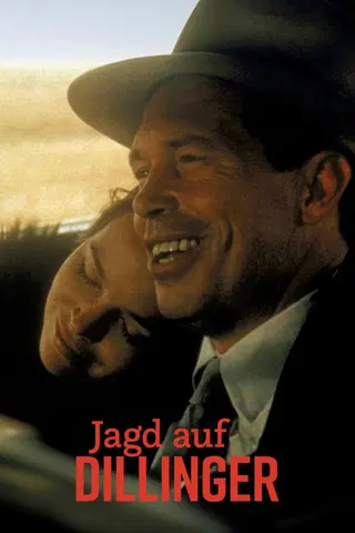 Jagd auf Dillinger