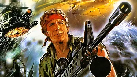 Los invasores del abismo