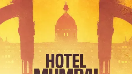 Hotel Mumbai