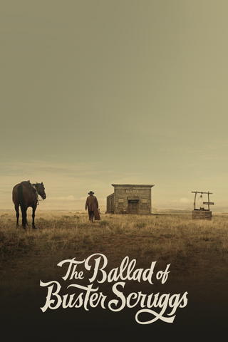 The Ballad of Buster Scruggs