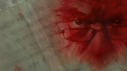 Peter Frederiksen: Anatomía de un Monstruo