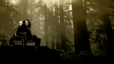 Wilderness Survival for Girls