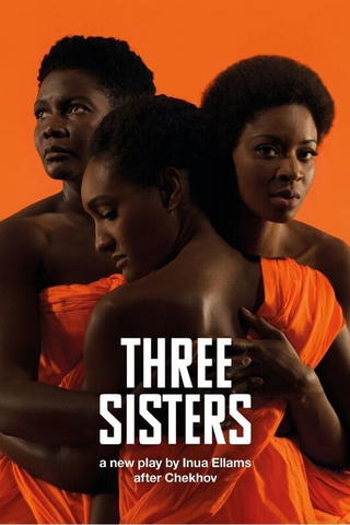 National Theatre Live: Three Sisters