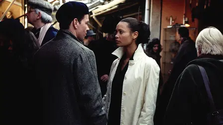 The Truth About Charlie