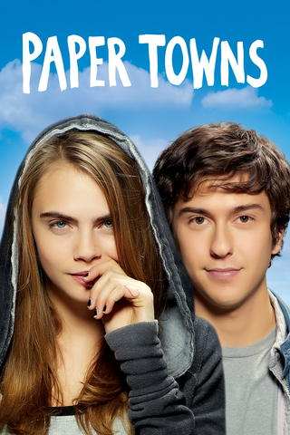 Paper Towns