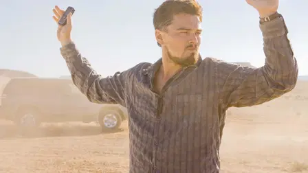 Body of Lies