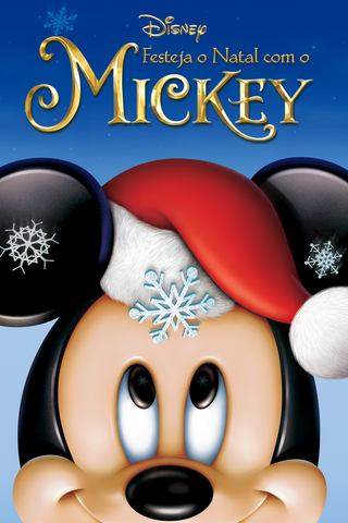 Festeja o Natal com o Mickey (2004)