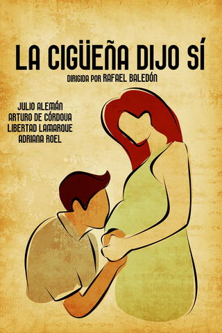 La cigüeña dijo sí