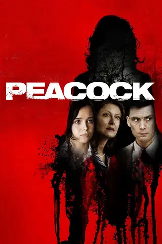 PEACOCK (2009)
