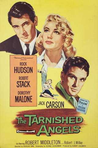 The Tarnished Angels