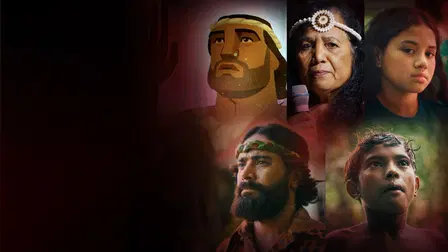 Future of Film: Pacific Island Film Festival