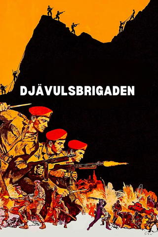 Djävulsbrigaden