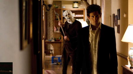 The Strangers
