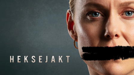 Heksejakt