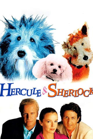 Hercule and Sherlock