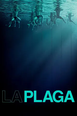 La plaga