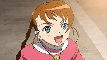 My-Otome