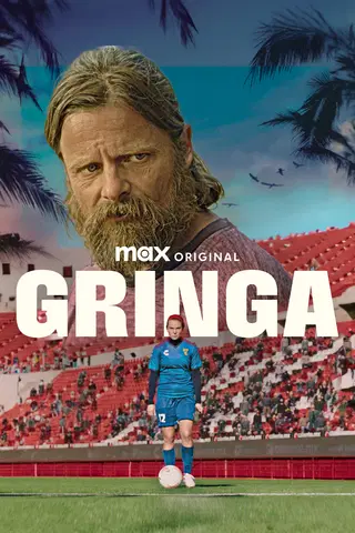 Gringa