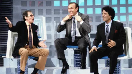 Come inguaiammo il cinema italiano