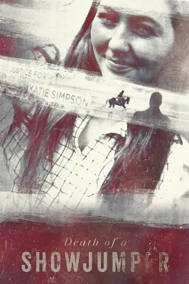 Death of a Showjumper