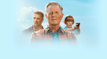 The Sommerdahl Murders