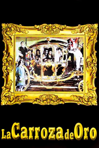 La carroza de oro
